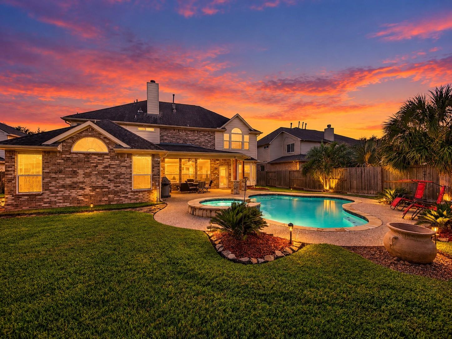 2006 Linden Cove Court