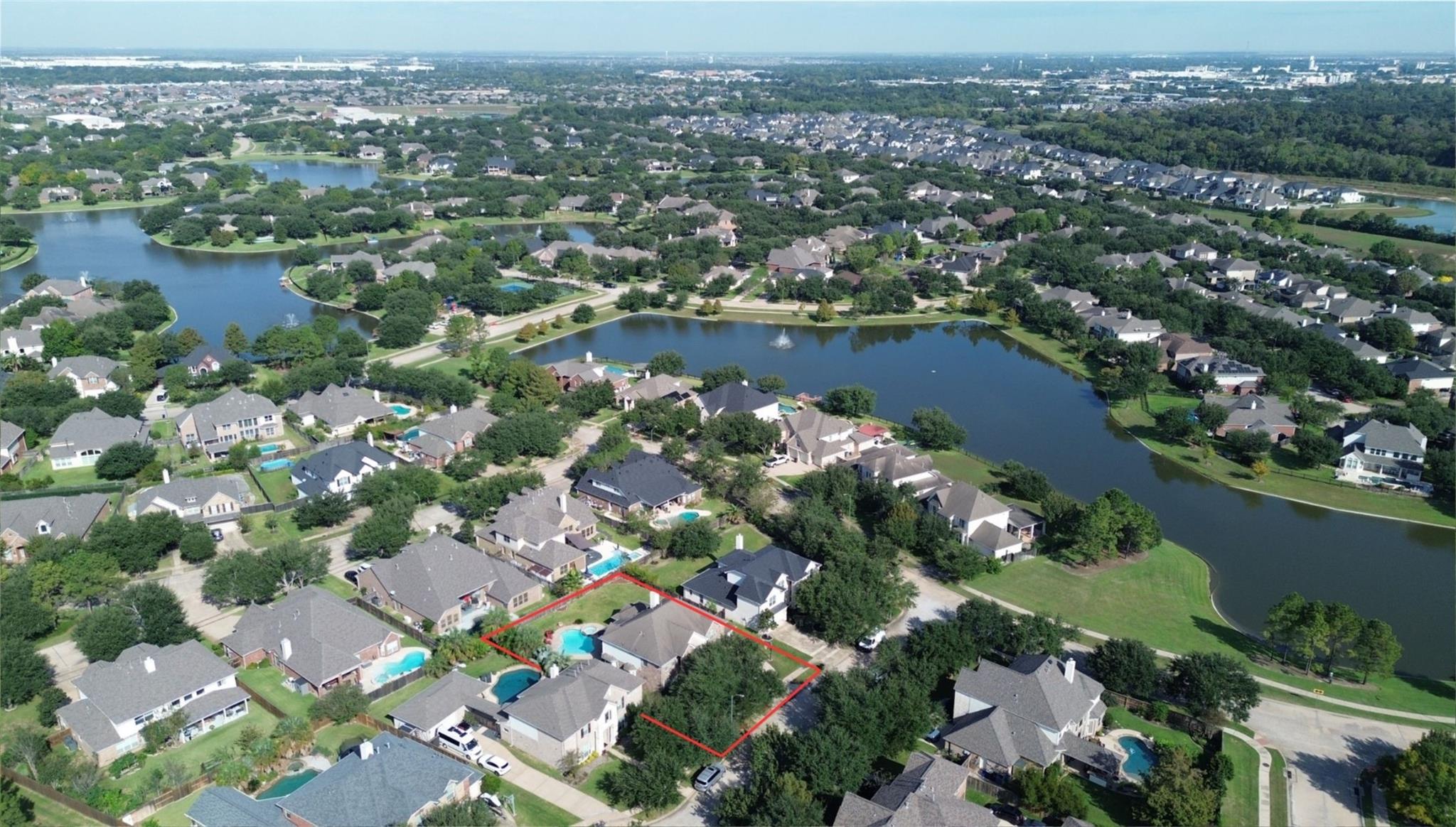 2006 Linden Cove Court