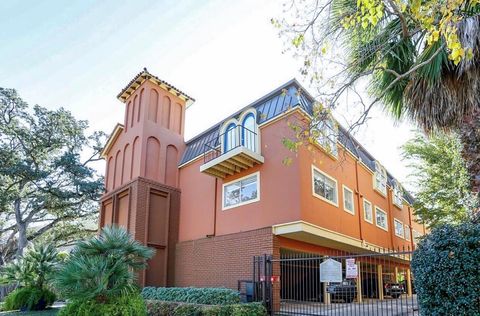 Photo of 1919 Portsmouth Street #954, Houston, TX 77098 (MLS # 72776819)