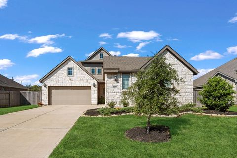 4218 Redford Valley Road Rosharon TX 77583