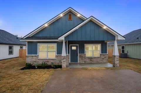 Photo of 205 Lock Lane, Bryan, TX 77803 (MLS # 37917039)