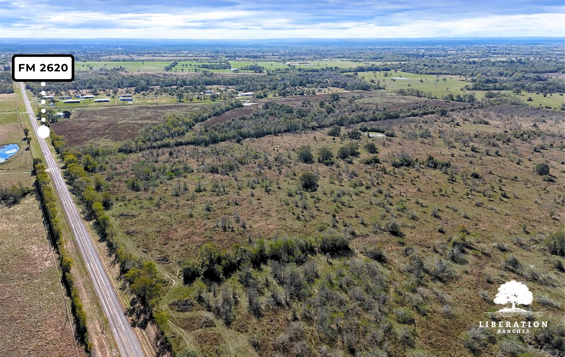 13316 Farm To Market Rd 2620 Tract 7