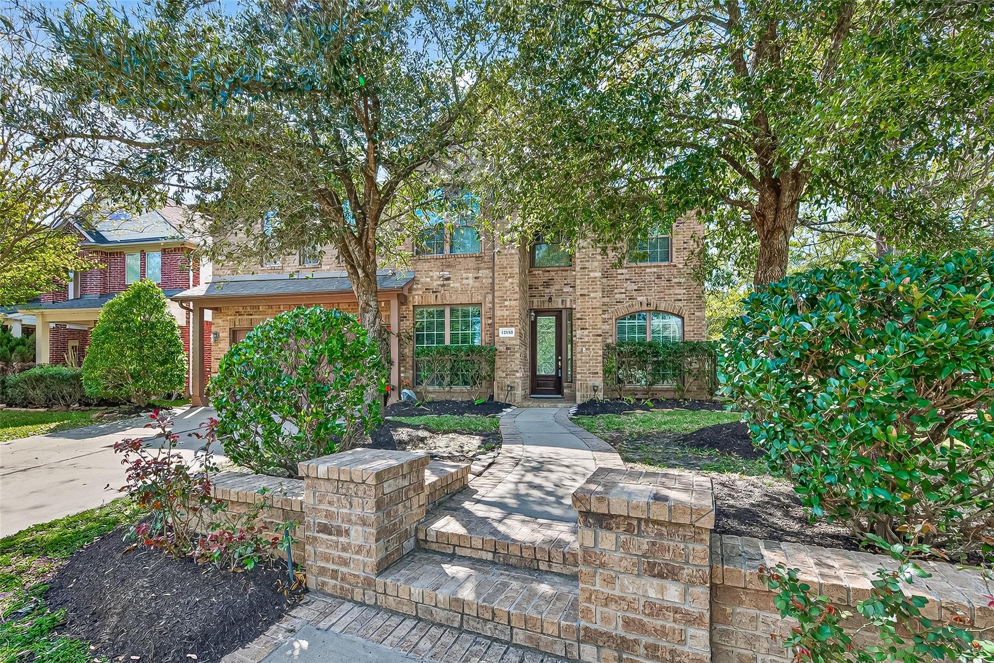 17910 Channel Hill Drive