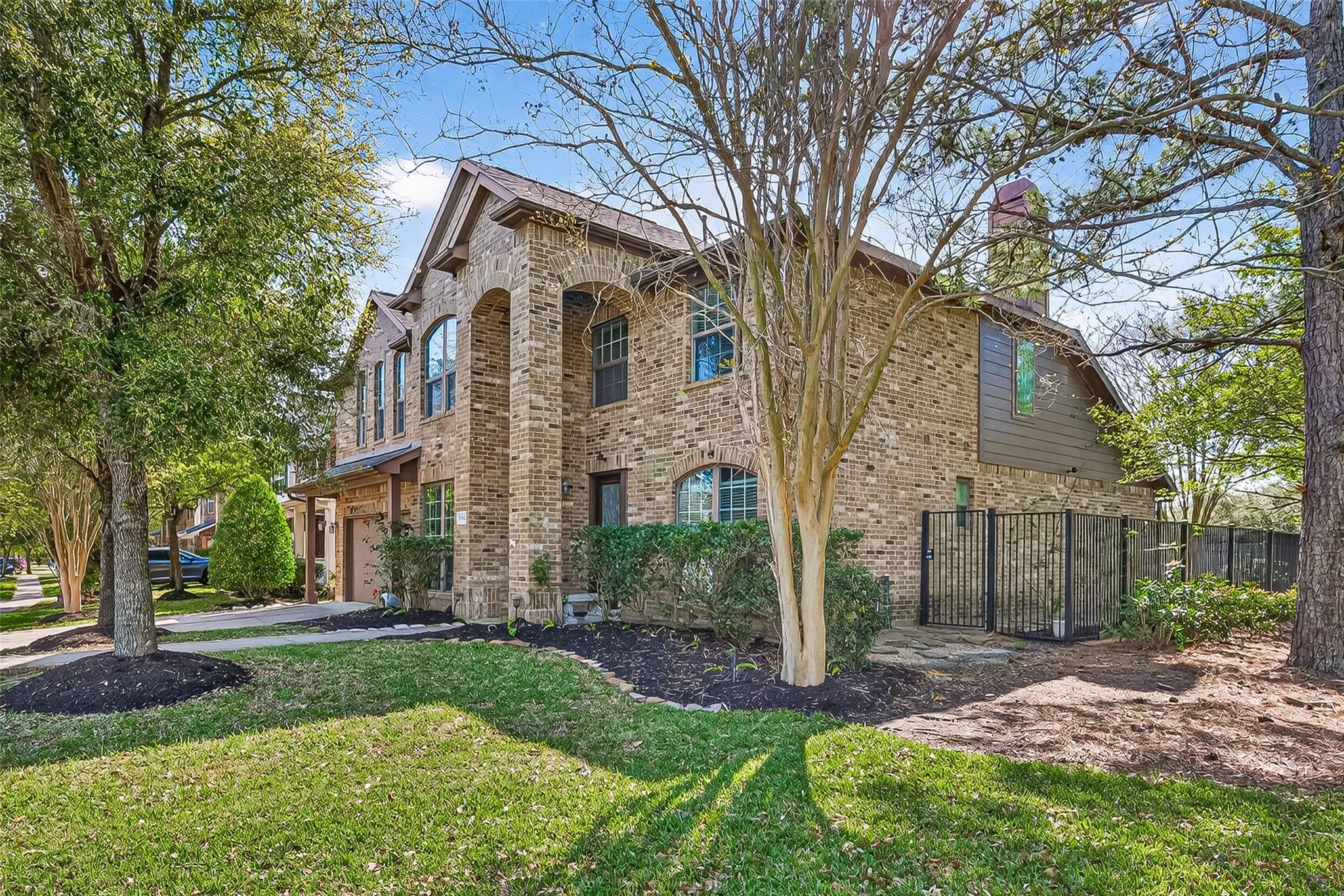 17910 Channel Hill Drive