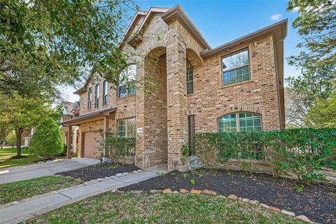 17910 Channel Hill Drive Cypress TX 77433