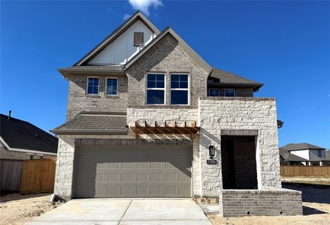 Photo of 21306 Nolan Creek View Drive, Cypress, TX 77433 (MLS # 3315502)