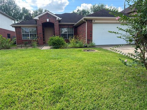 Photo of 15107 Turphin Way, Sugar Land, TX 77498 (MLS # 94368543)