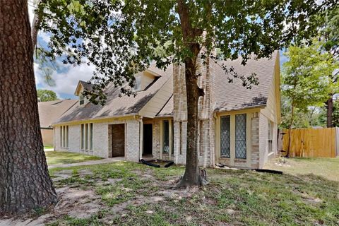 12810 Raven South Drive Cypress TX 77429