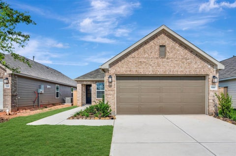 Homes For Sale - 10313 Navarro Path<br/> Montgomery, TX 77316