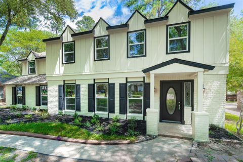 6214 Jadecrest Drive Spring TX 77389