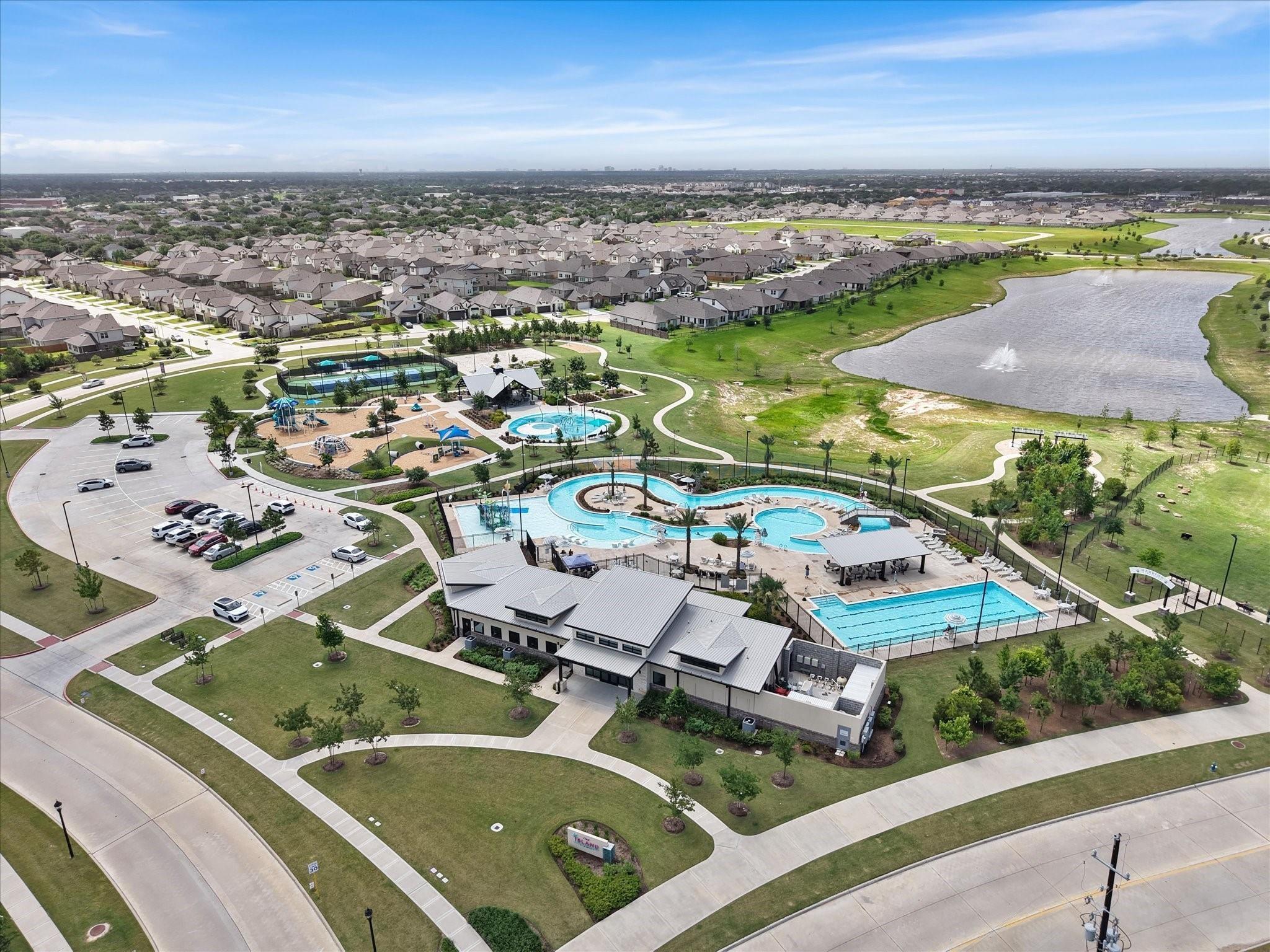 8111 Blue Fish Drive