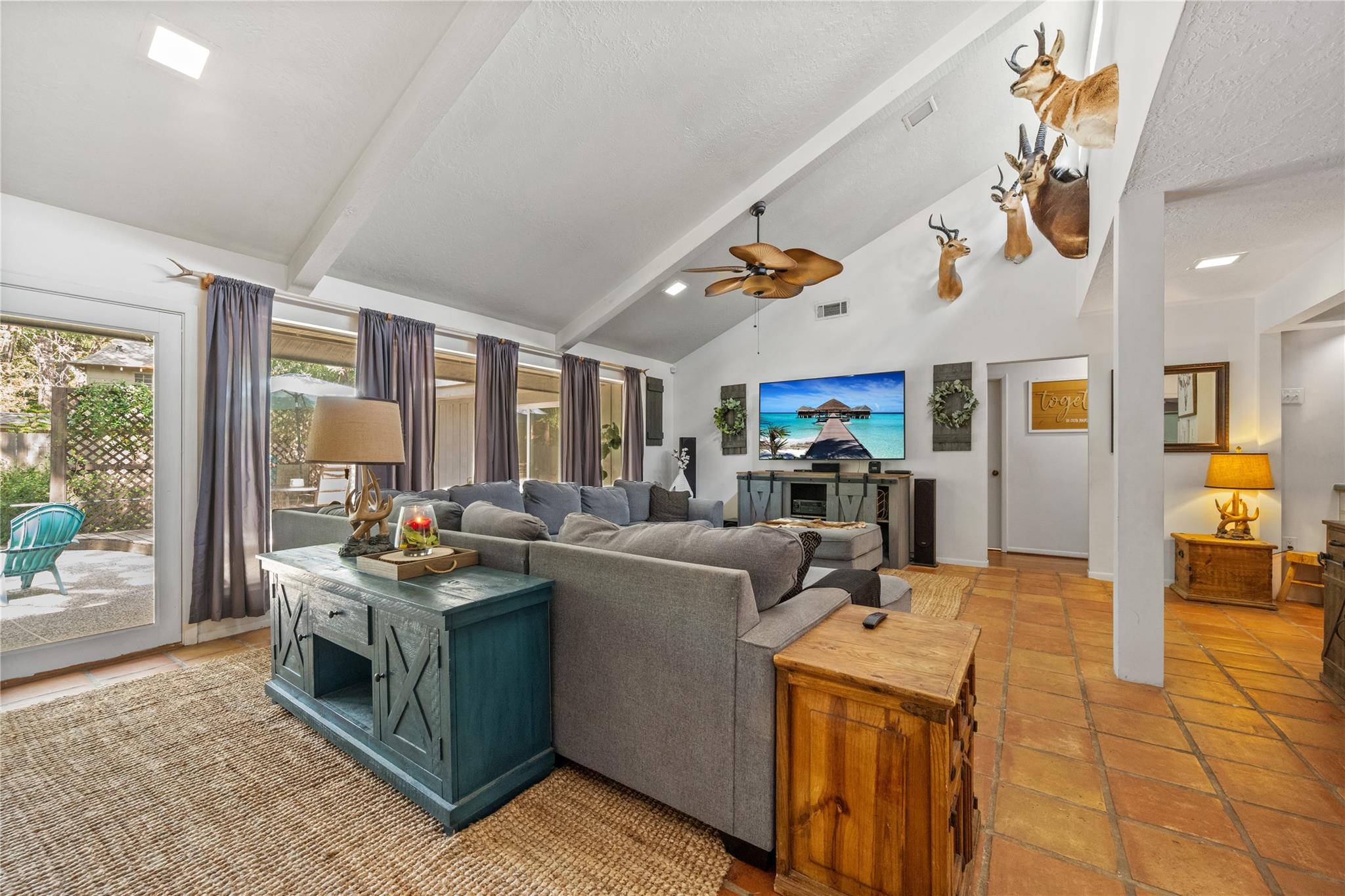 3743 Rocky Woods Drive