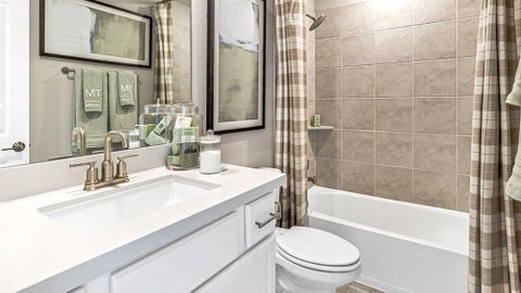 Tiny photo for 22114 Rangemore Drive, Cypress, TX 77433 (MLS # 50202478)
