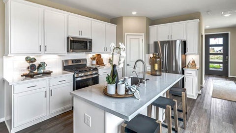 Tiny photo for 22114 Rangemore Drive, Cypress, TX 77433 (MLS # 50202478)
