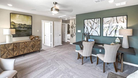 Tiny photo for 22114 Rangemore Drive, Cypress, TX 77433 (MLS # 50202478)