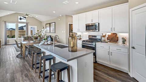 Tiny photo for 22114 Rangemore Drive, Cypress, TX 77433 (MLS # 50202478)