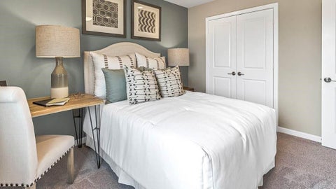 Tiny photo for 22114 Rangemore Drive, Cypress, TX 77433 (MLS # 50202478)