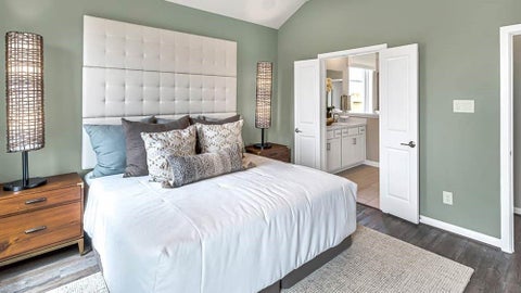 Tiny photo for 22114 Rangemore Drive, Cypress, TX 77433 (MLS # 50202478)