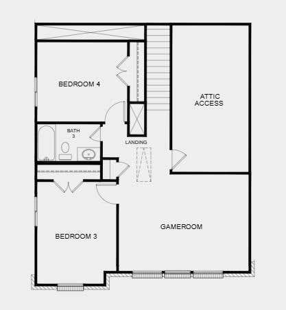 Tiny photo for 22114 Rangemore Drive, Cypress, TX 77433 (MLS # 50202478)