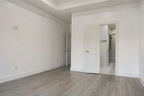 Tiny photo for 4934 Creekmont Drive, Houston, TX 77091 (MLS # 38426610)