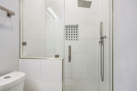 Tiny photo for 4934 Creekmont Drive, Houston, TX 77091 (MLS # 38426610)