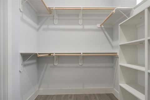 Tiny photo for 4934 Creekmont Drive, Houston, TX 77091 (MLS # 38426610)