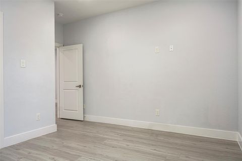 Tiny photo for 4934 Creekmont Drive, Houston, TX 77091 (MLS # 38426610)