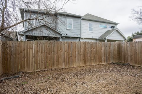 Tiny photo for 4934 Creekmont Drive, Houston, TX 77091 (MLS # 38426610)