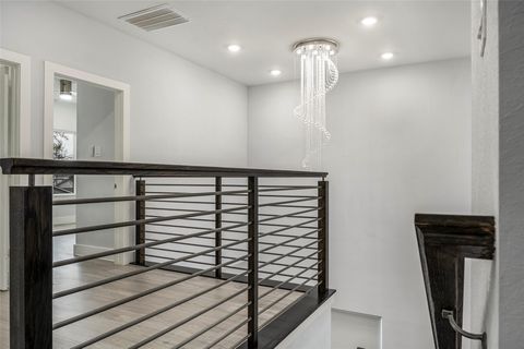 Tiny photo for 4934 Creekmont Drive, Houston, TX 77091 (MLS # 38426610)