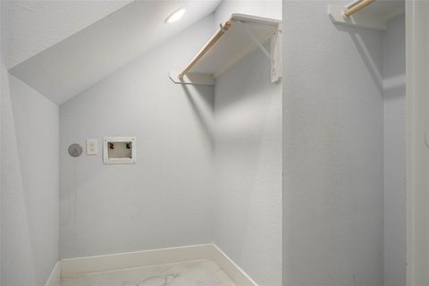 Tiny photo for 4934 Creekmont Drive, Houston, TX 77091 (MLS # 38426610)