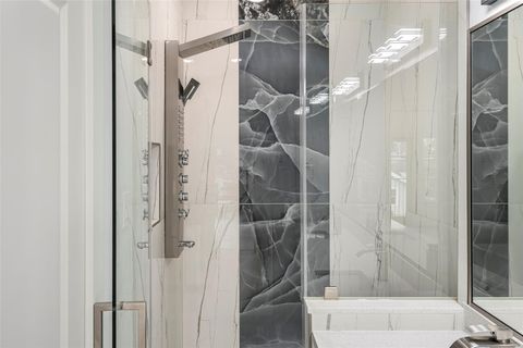 Tiny photo for 4934 Creekmont Drive, Houston, TX 77091 (MLS # 38426610)