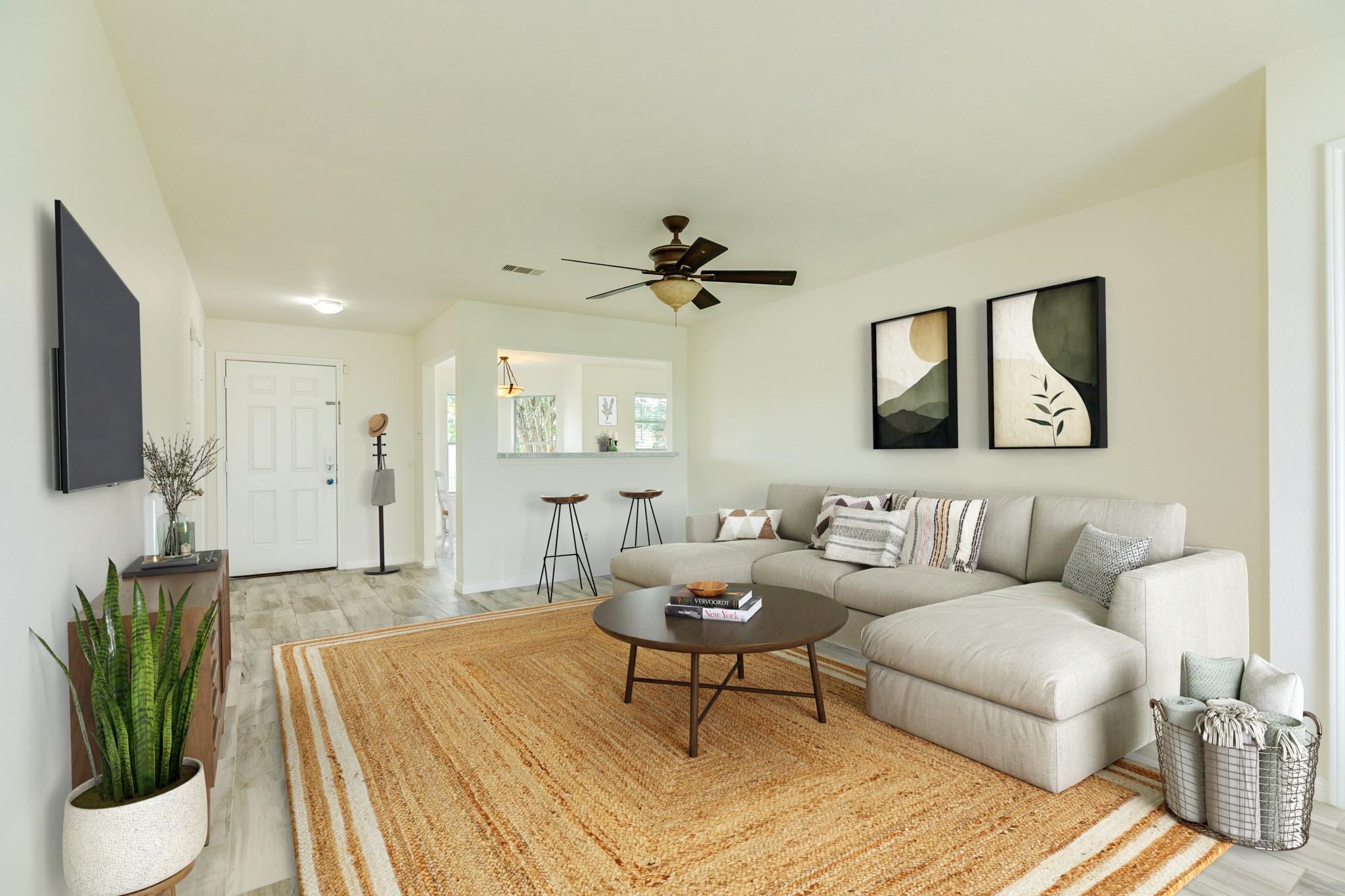5061 Hauna Lane