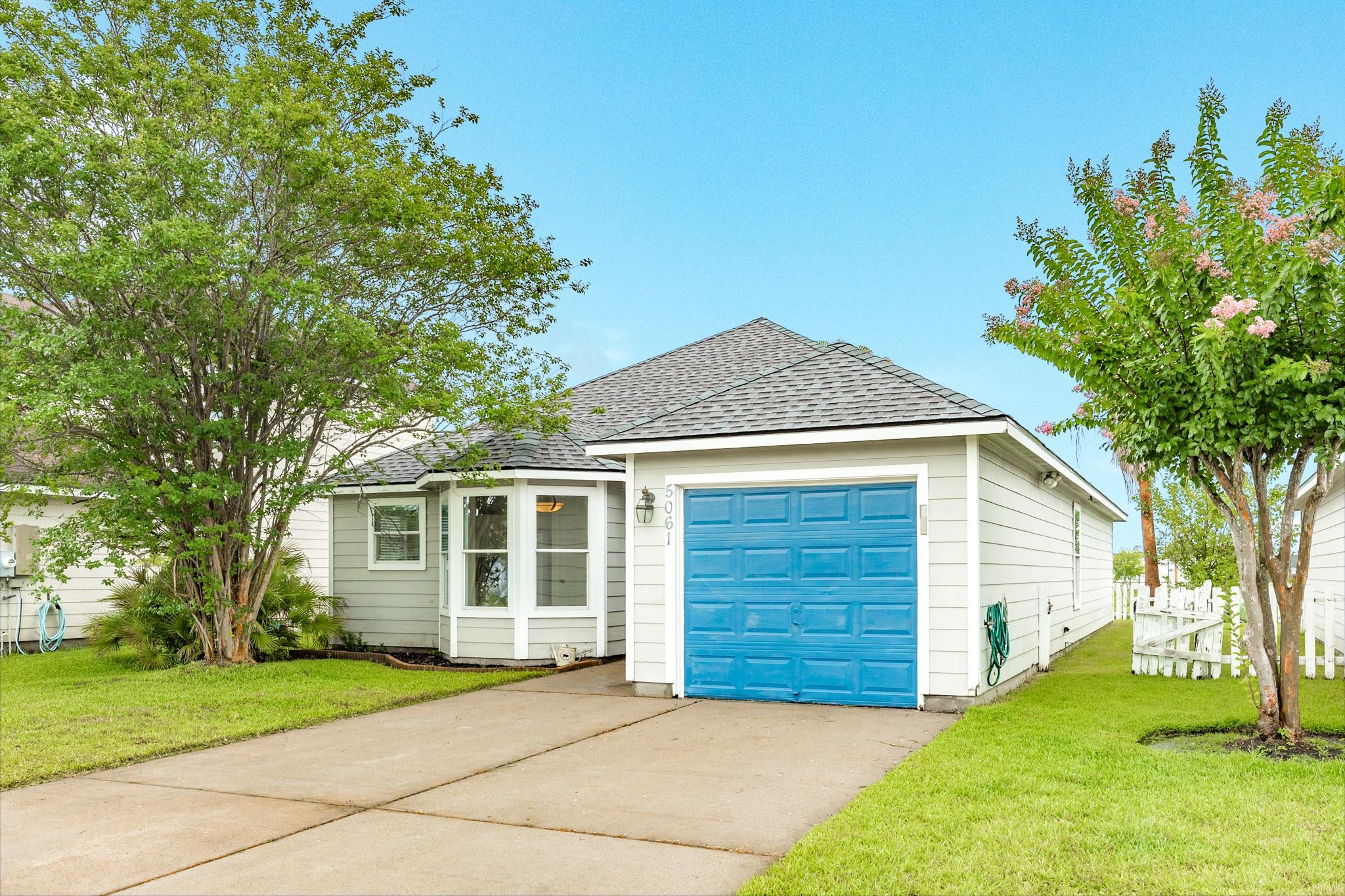 5061 Hauna Lane