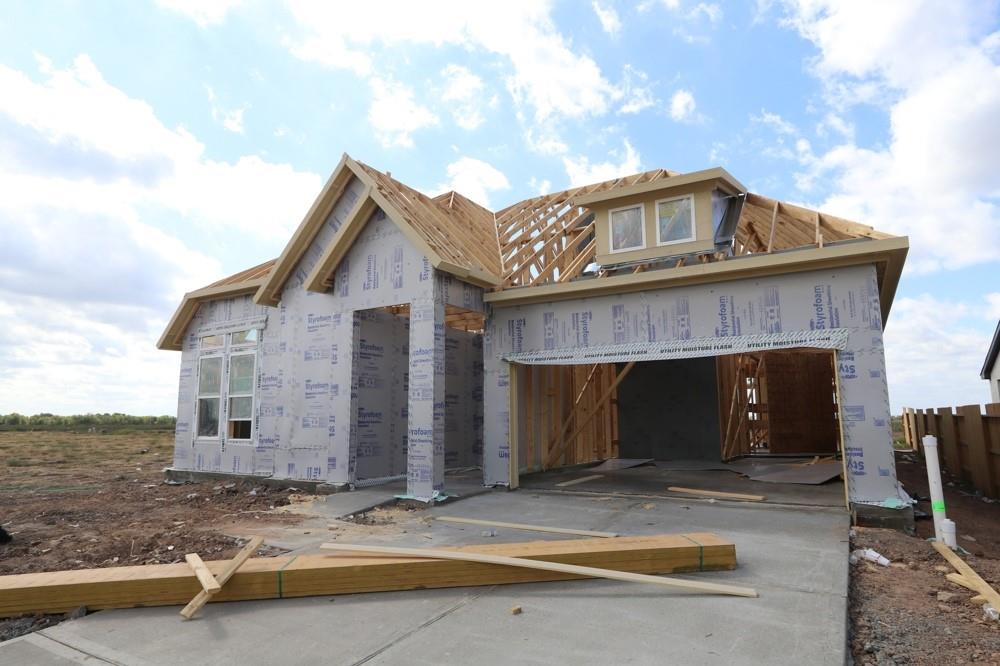 646 Walnut Branch Drive