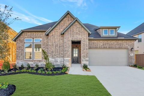 Property photo of 646 walnut branch drive, rosenberg, TX 77471