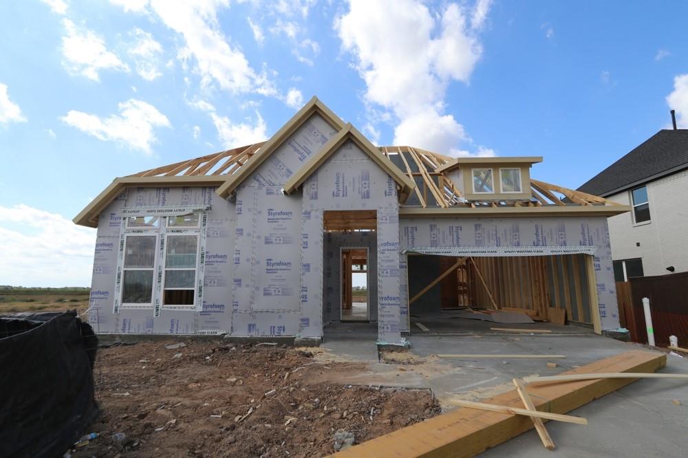 646 Walnut Branch Drive