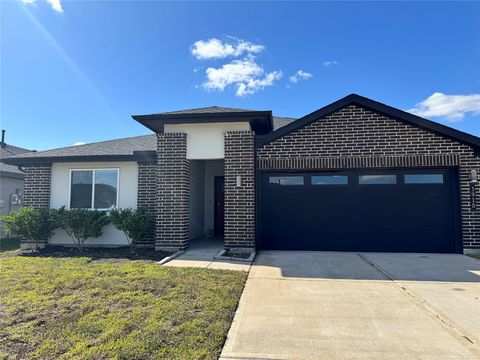 Photo of 3910 Sparkman Lane, Katy, TX 77494 (MLS # 60486293)