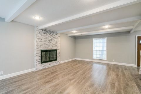 Tiny photo for 6106 Morningcrest Court, Spring, TX 77389 (MLS # 89187235)