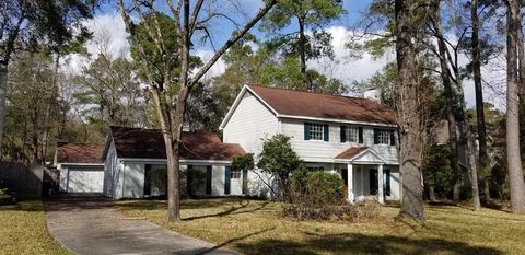 Photo of 6106 Morningcrest Court, Spring, TX 77389 (MLS # 89187235)