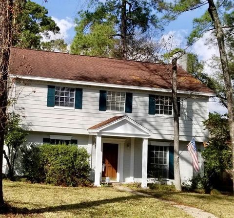 Tiny photo for 6106 Morningcrest Court, Spring, TX 77389 (MLS # 89187235)