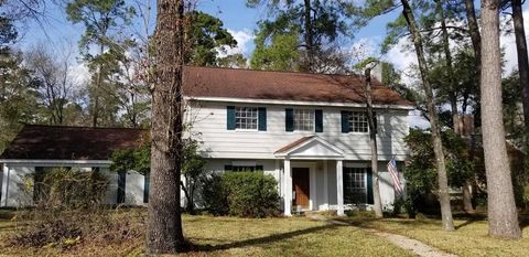 Tiny photo for 6106 Morningcrest Court, Spring, TX 77389 (MLS # 89187235)