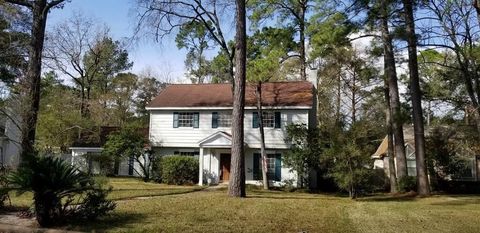 Tiny photo for 6106 Morningcrest Court, Spring, TX 77389 (MLS # 89187235)