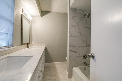 Tiny photo for 6106 Morningcrest Court, Spring, TX 77389 (MLS # 89187235)