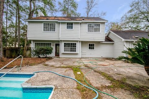 Tiny photo for 6106 Morningcrest Court, Spring, TX 77389 (MLS # 89187235)