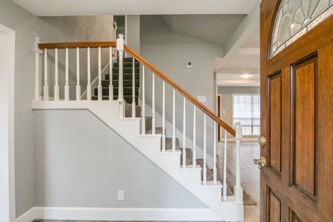 Tiny photo for 6106 Morningcrest Court, Spring, TX 77389 (MLS # 89187235)