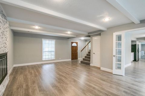 Tiny photo for 6106 Morningcrest Court, Spring, TX 77389 (MLS # 89187235)