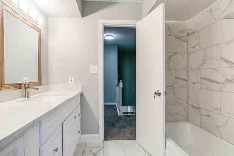 Tiny photo for 6106 Morningcrest Court, Spring, TX 77389 (MLS # 89187235)