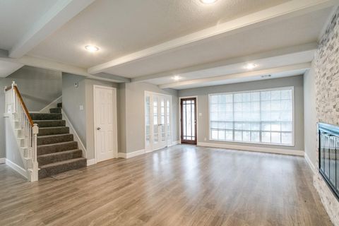 Tiny photo for 6106 Morningcrest Court, Spring, TX 77389 (MLS # 89187235)