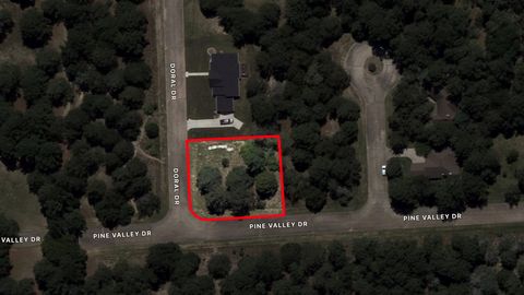 Photo of 0 Pine Valley Drive, New Ulm, TX 78950 (MLS # 71157620) Photo of 0 Pine Valley Drive, New Ulm, TX 78950 (MLS # 71157620)
