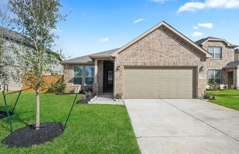Photo of 1309 Tan Gable Ln Ln, Katy, TX 77493 (MLS # 35785252)